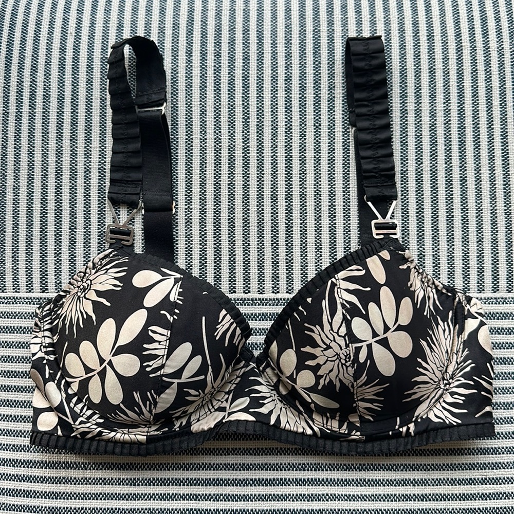 Vintage Stella McCartney Bra